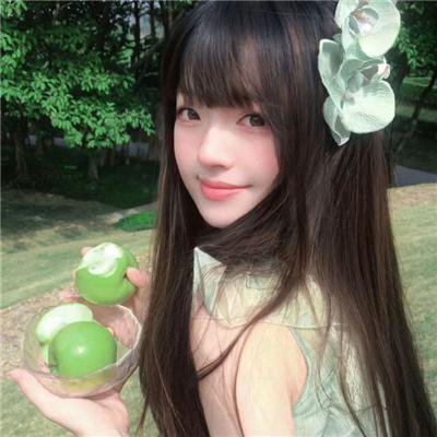 热舞甜心